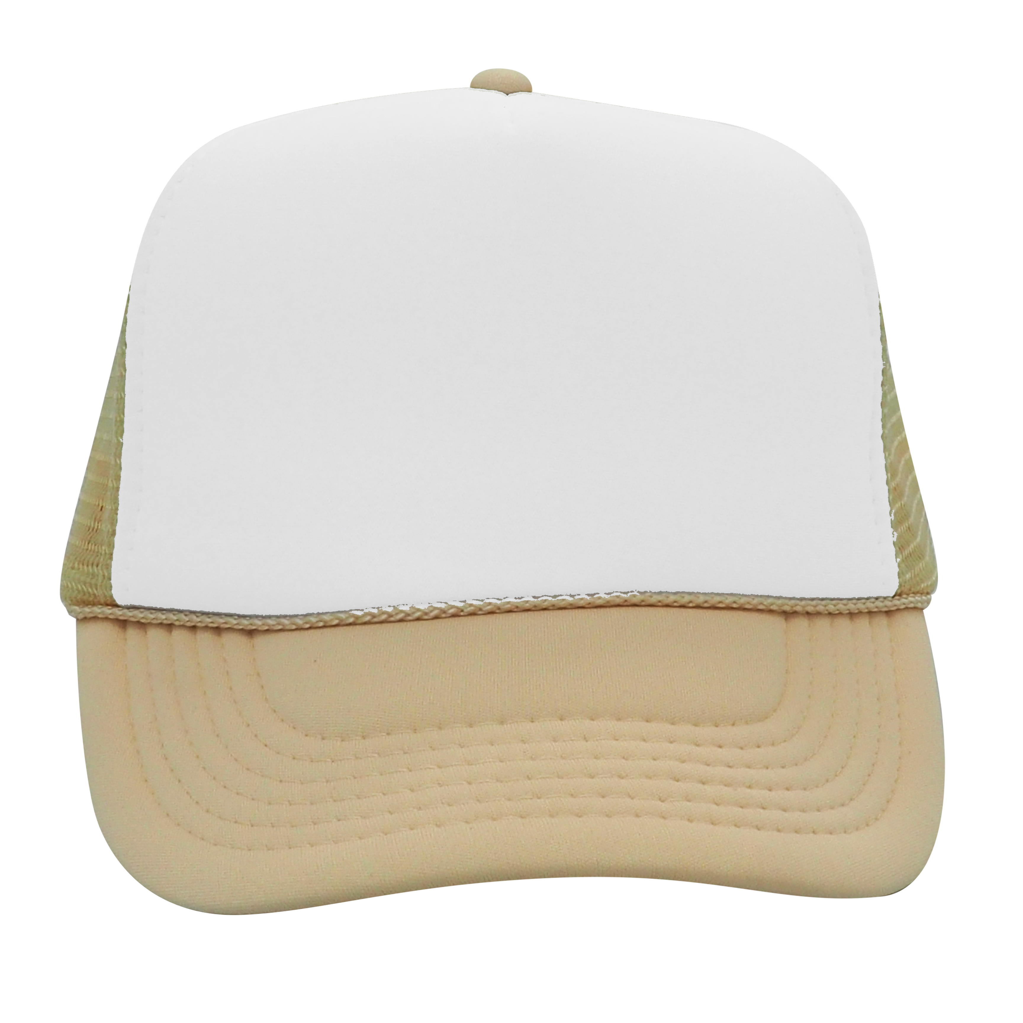 Alaska Trucker Hat 2