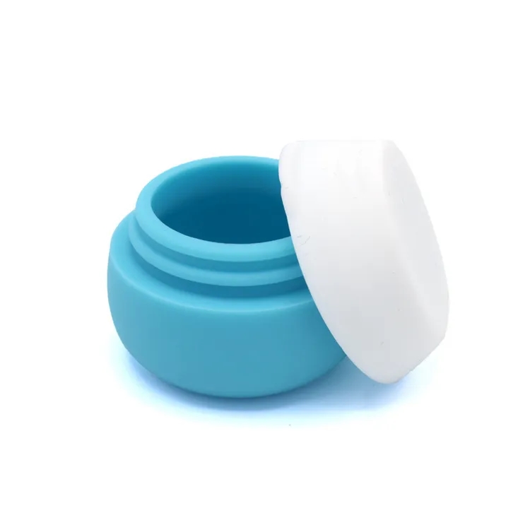 Travel Bottle Cream Jar 3