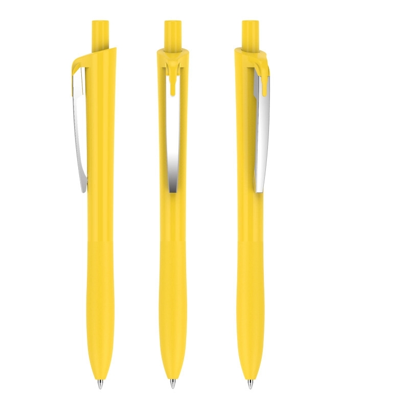 Custom ABS Materials Ballpoint Pen 9