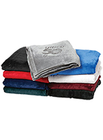 Micro-mink Touch Blanket 8