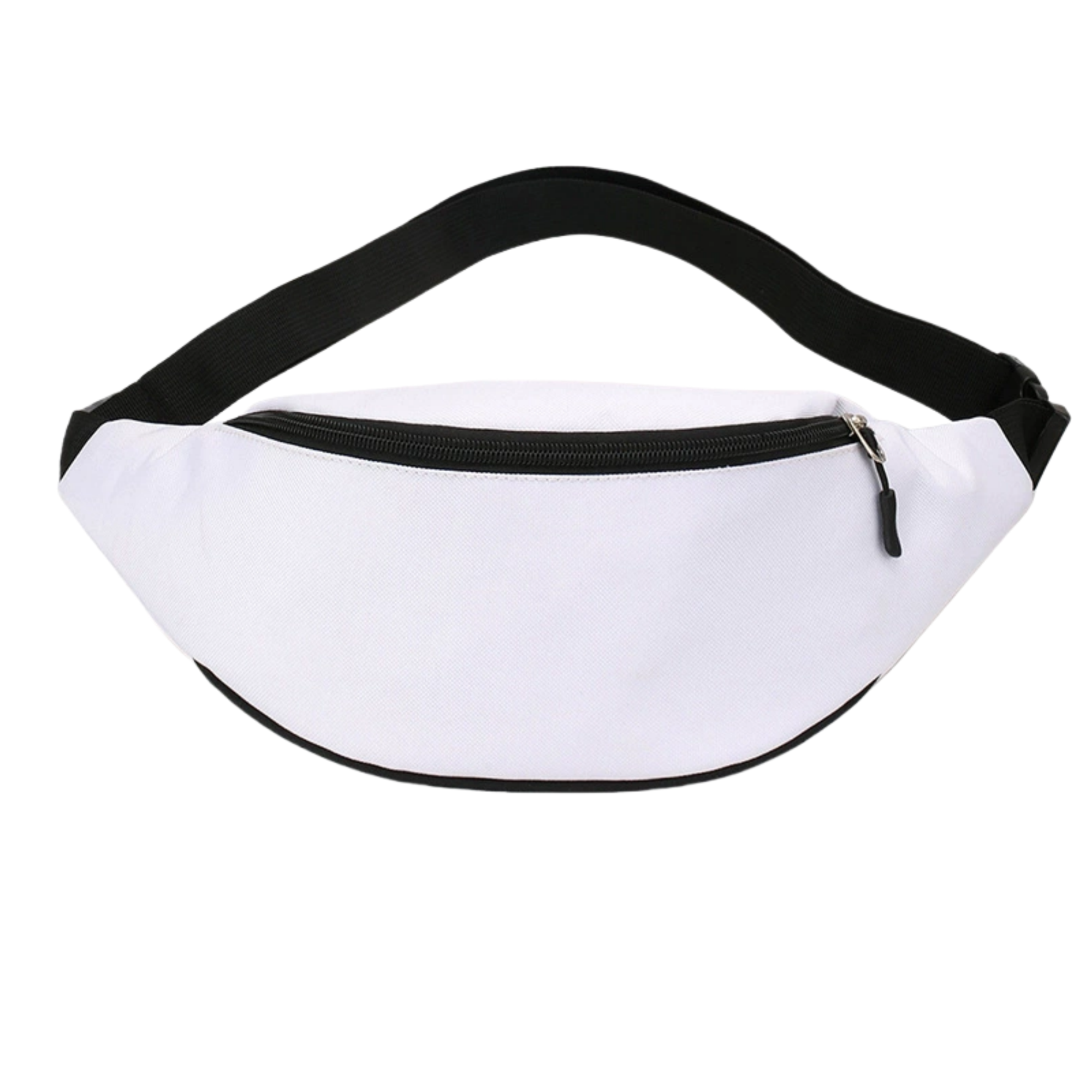 Customized Sports Waist Bag 1