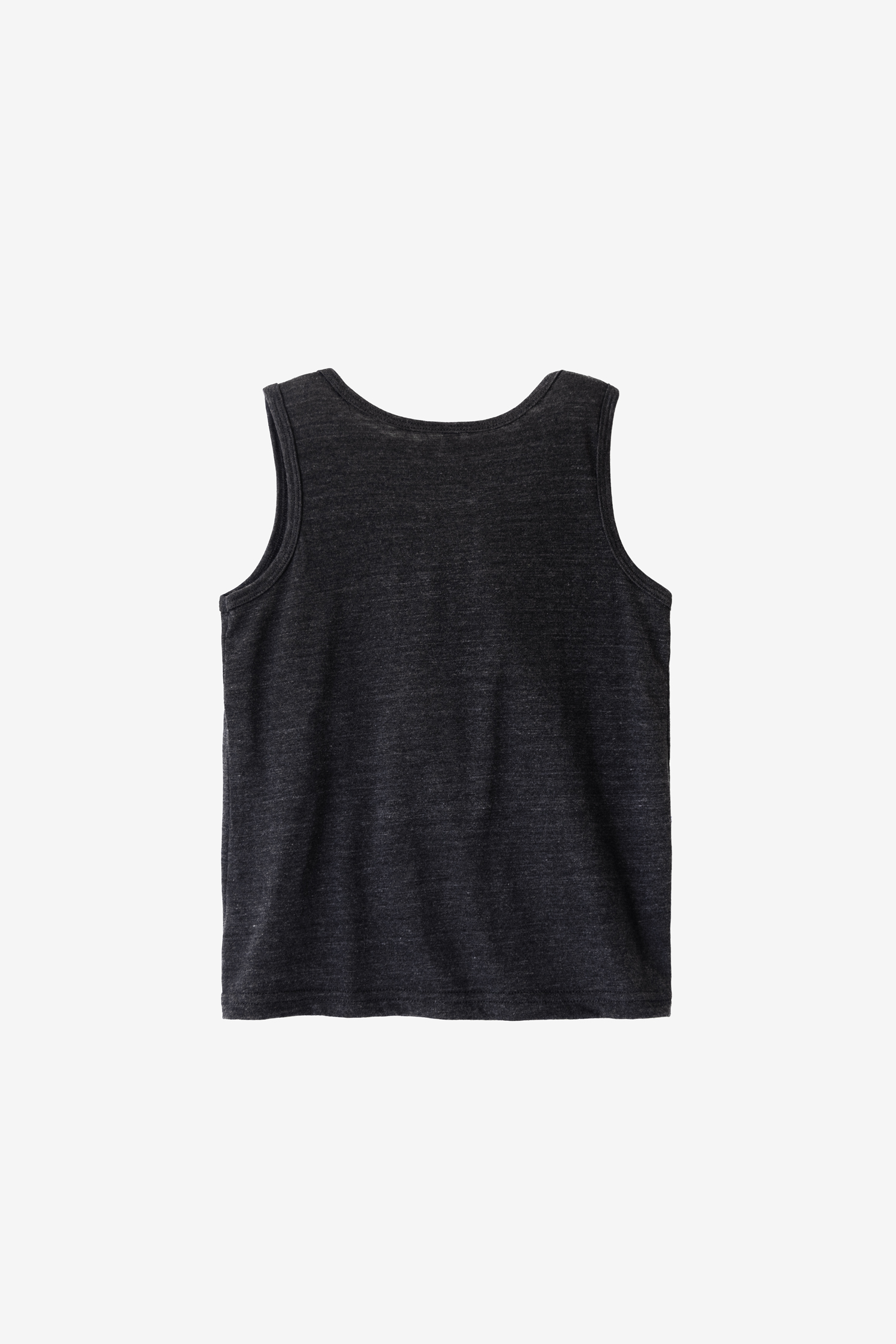 YOUTH TRI BLEND TANK 4
