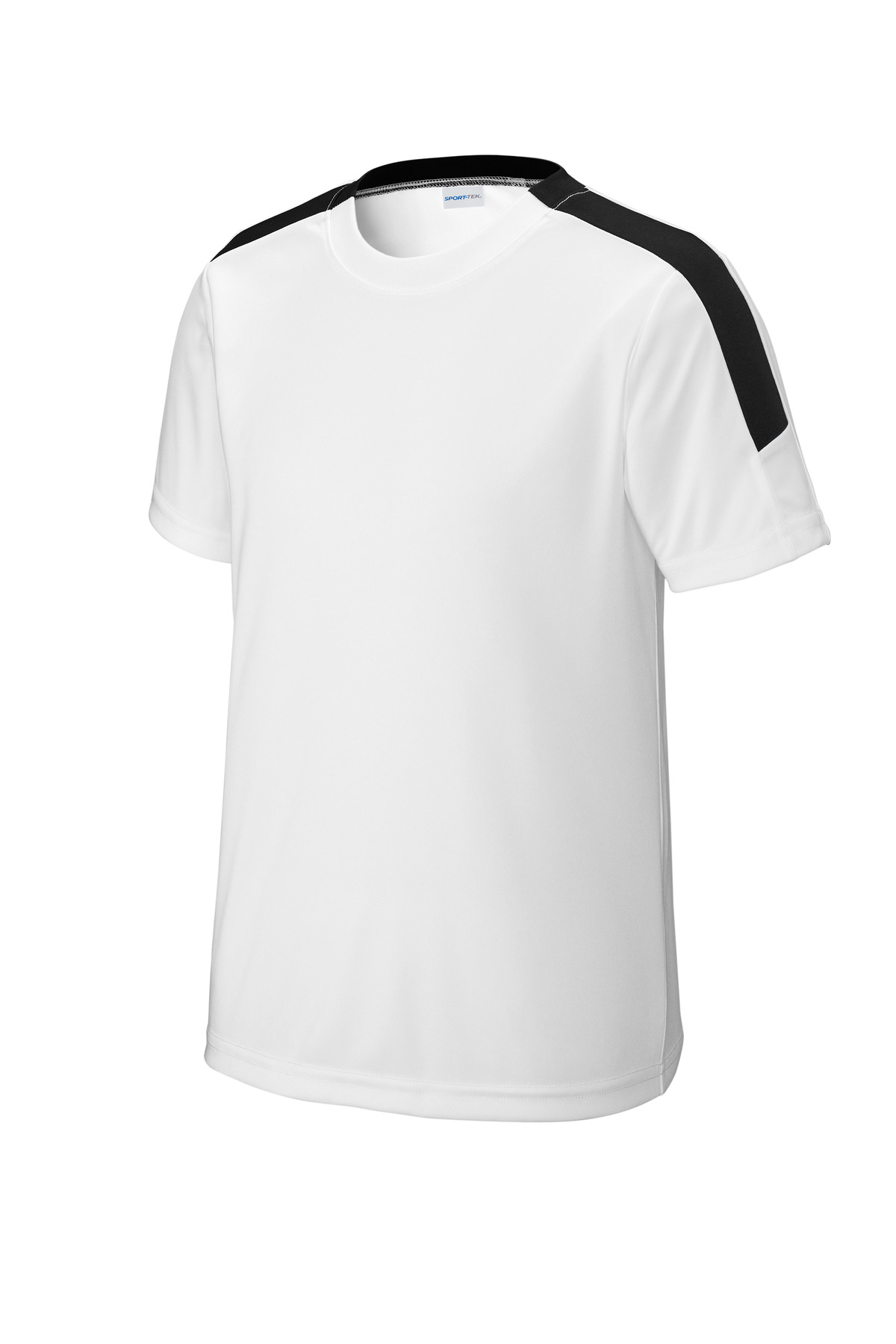 Sport-Tek Youth Competitor United Crew YST100 23