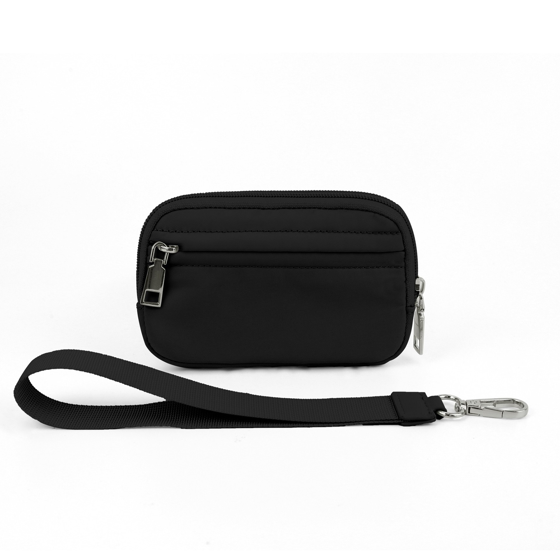 PVC Wrist Bag 4