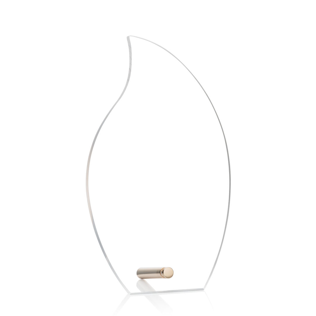 Polaris Flame Award - Gold 10
