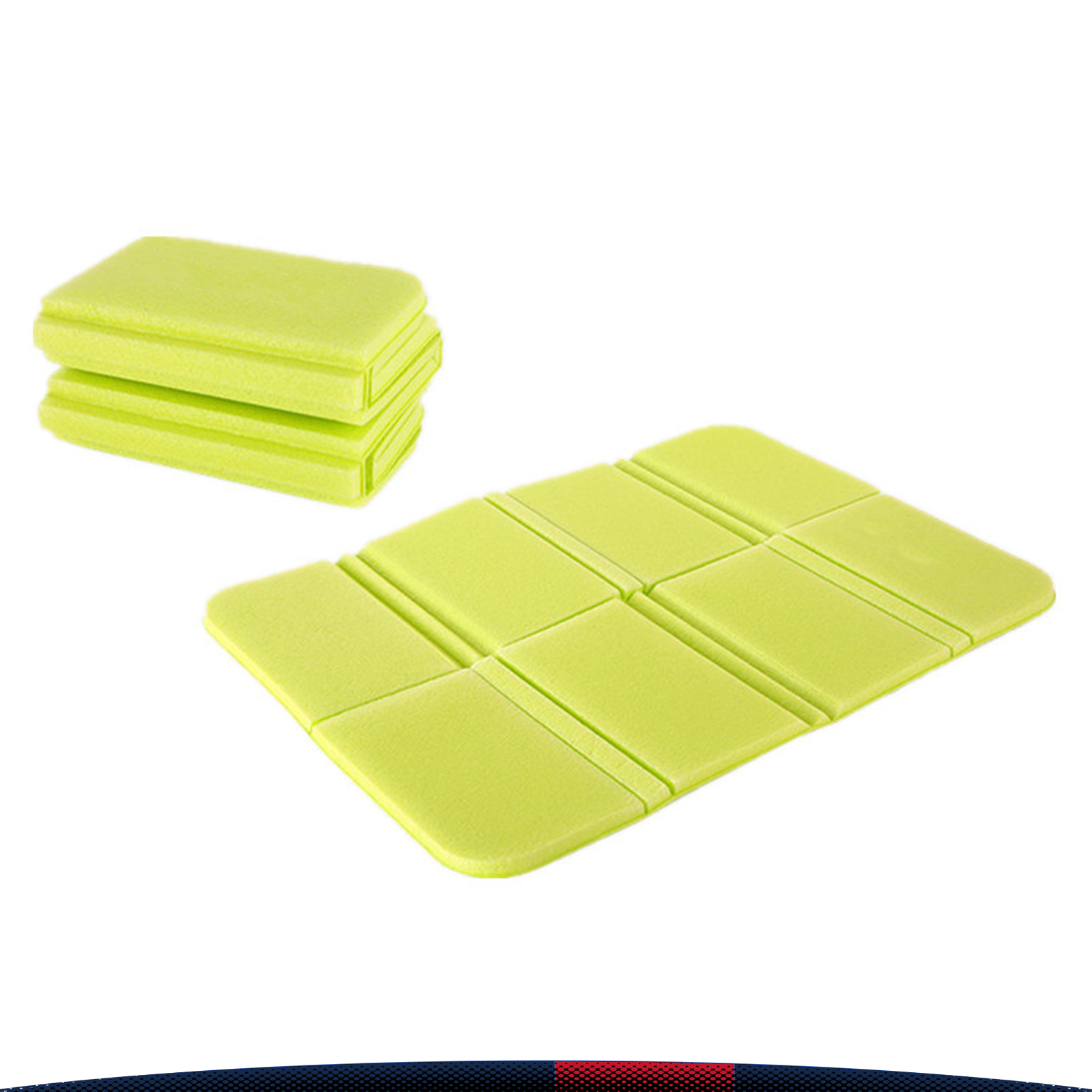 Kazo Folding Cushion 8