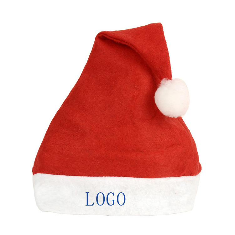 Santa Claus Hat 4