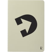 Karst Pocket Stone Paper Notebook 77