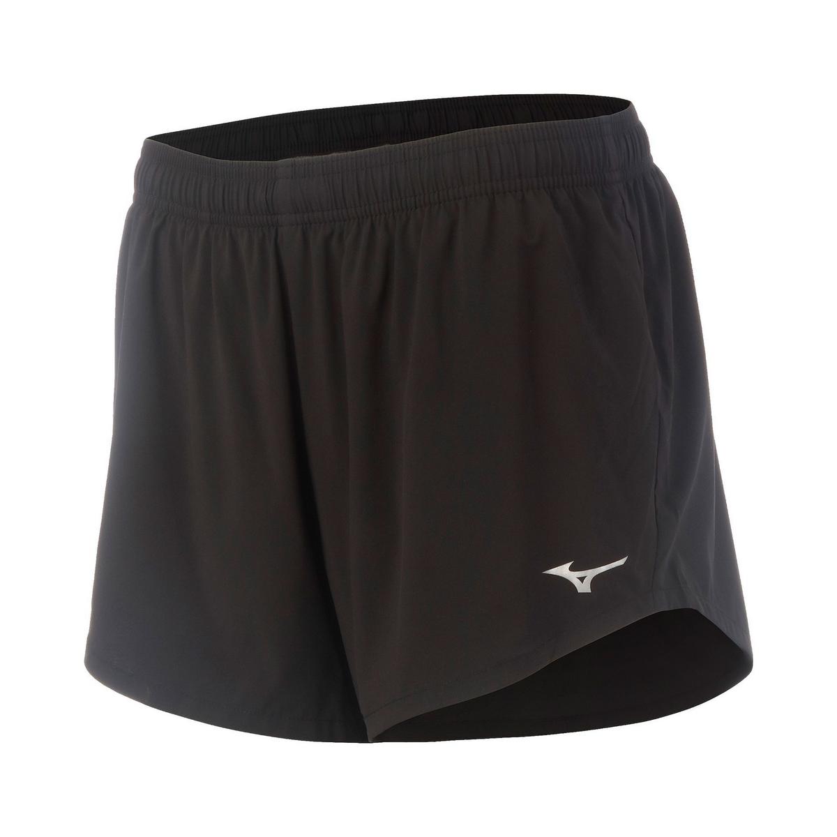 Women's Mizuno Infinity 3.5" Short 1
