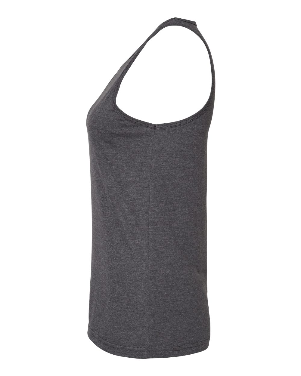 Women's CVC Racerback Tank - 101CVC 19