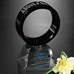 Awards In Motion® Ring 6