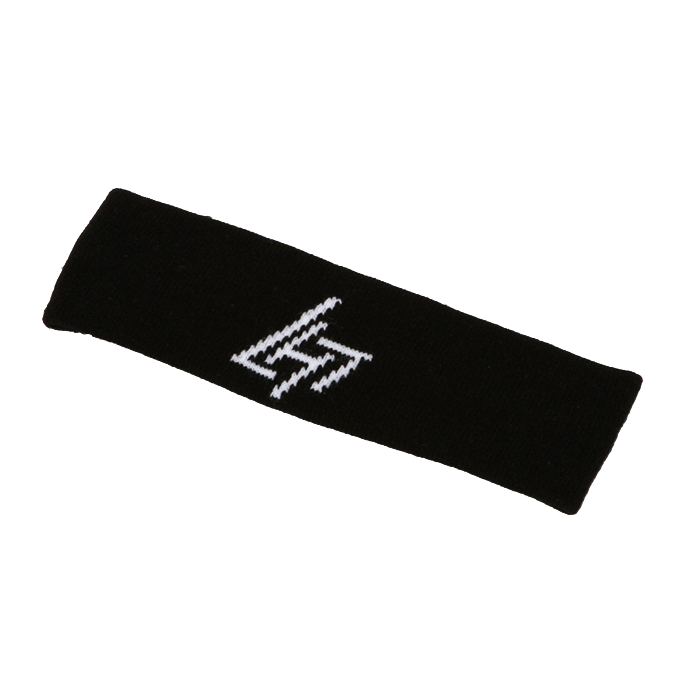 Acrylic 10 Knitted Yarn Letter Headband 29