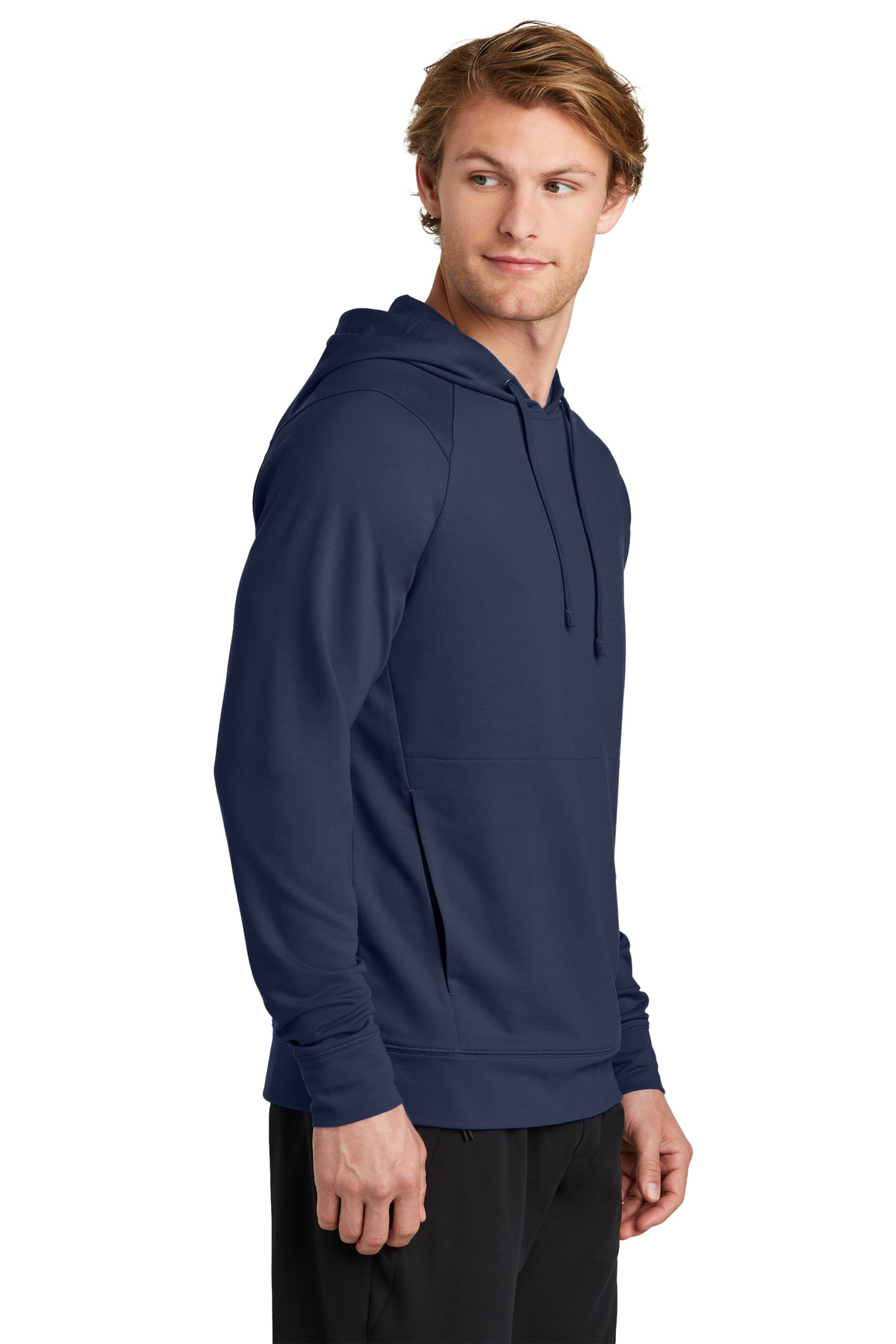Sport-Tek Sport-Wick Flex Fleece Pullover Hoodie ST562, custom hoodie or sweatshirt with logo imprint 10
