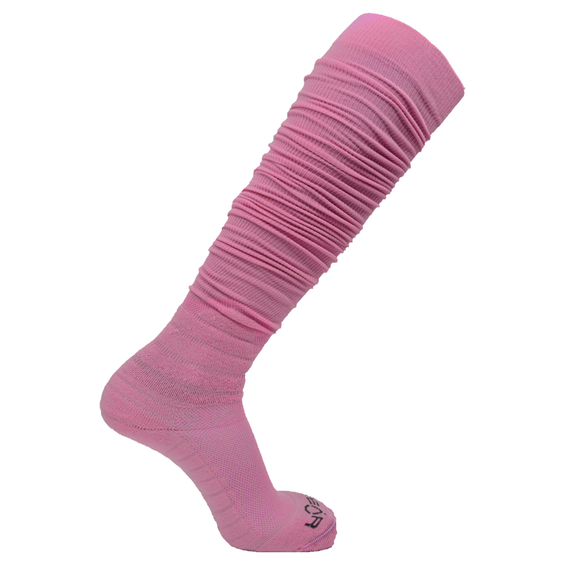 Scrunch Football Sox 5
