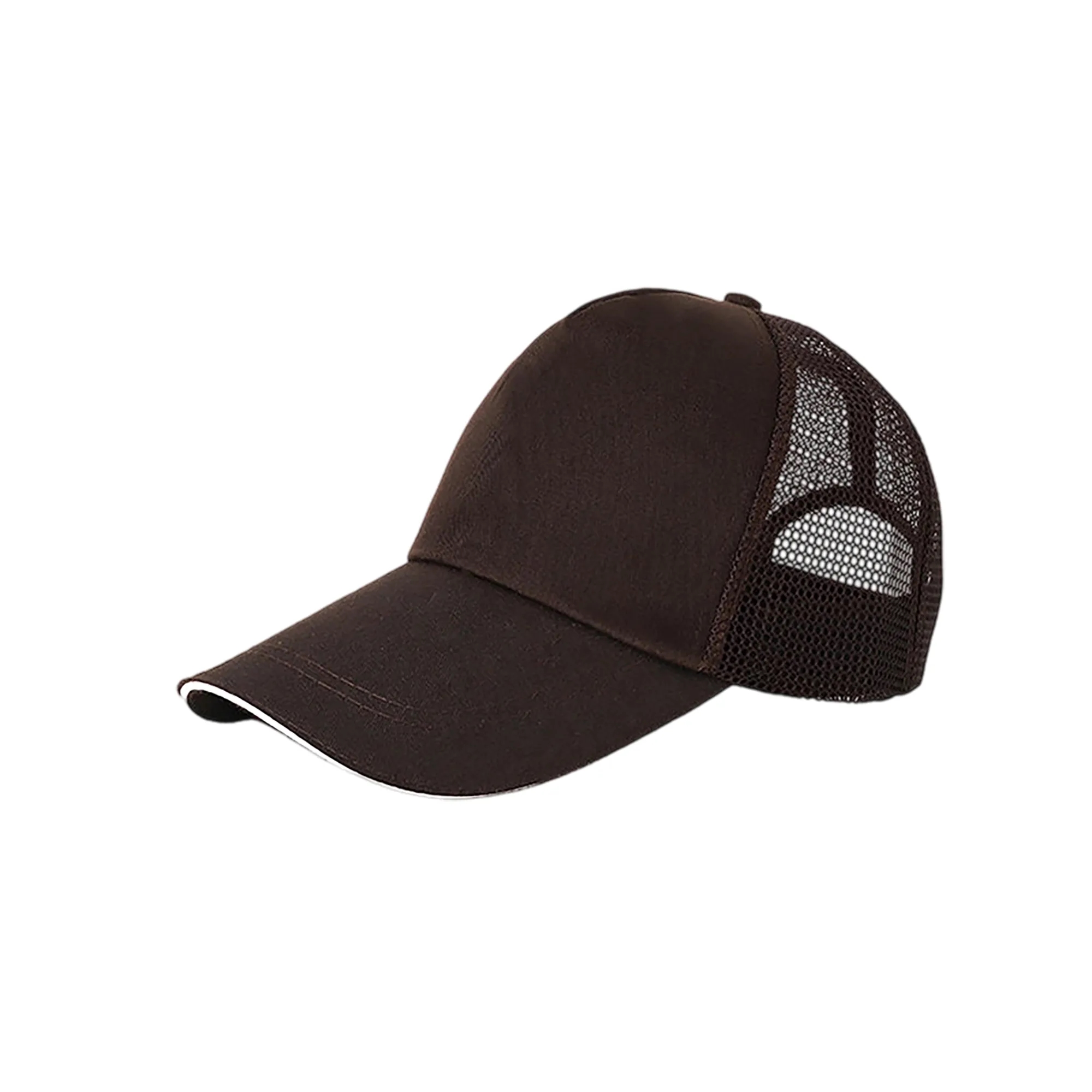 Mesh Trucker Cap 8