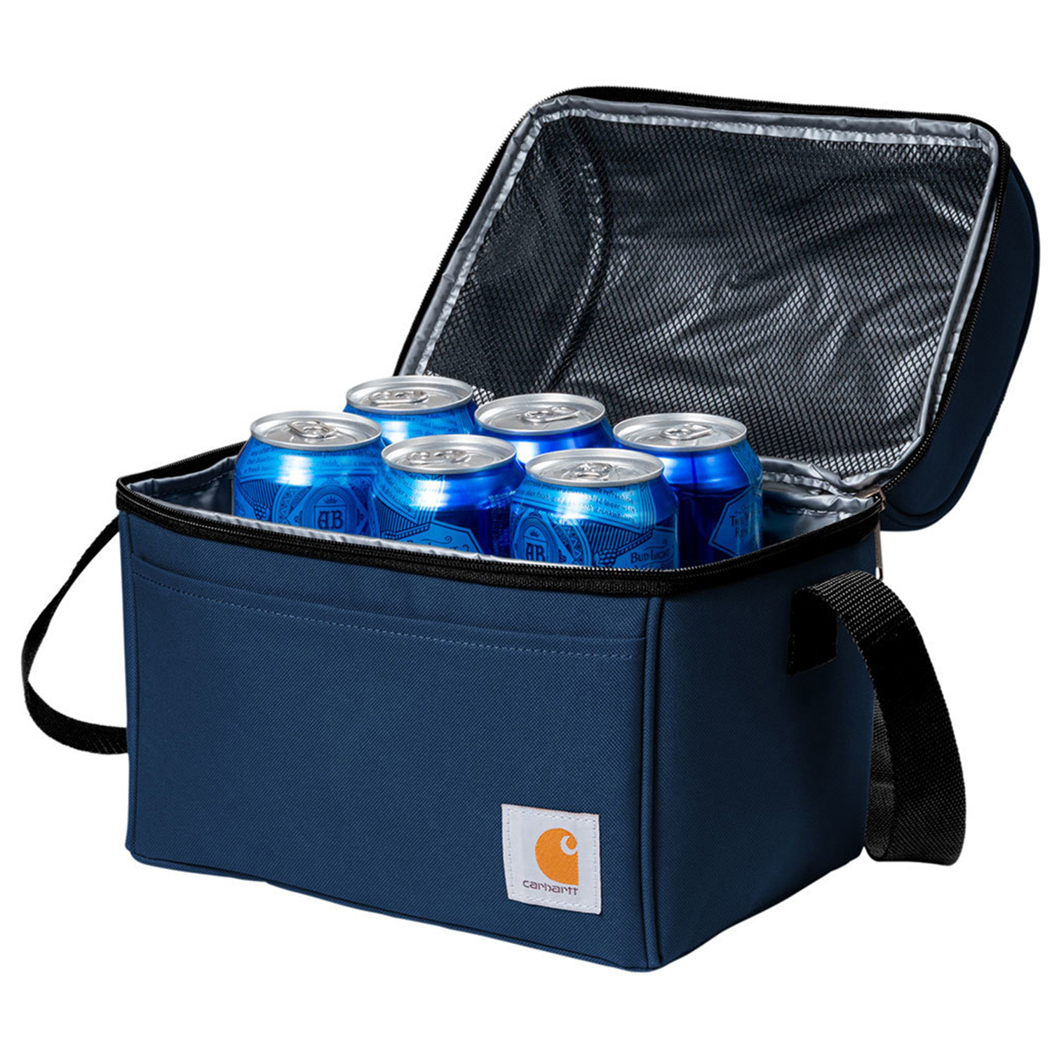Carhartt® Lunch 6-Can Cooler 4