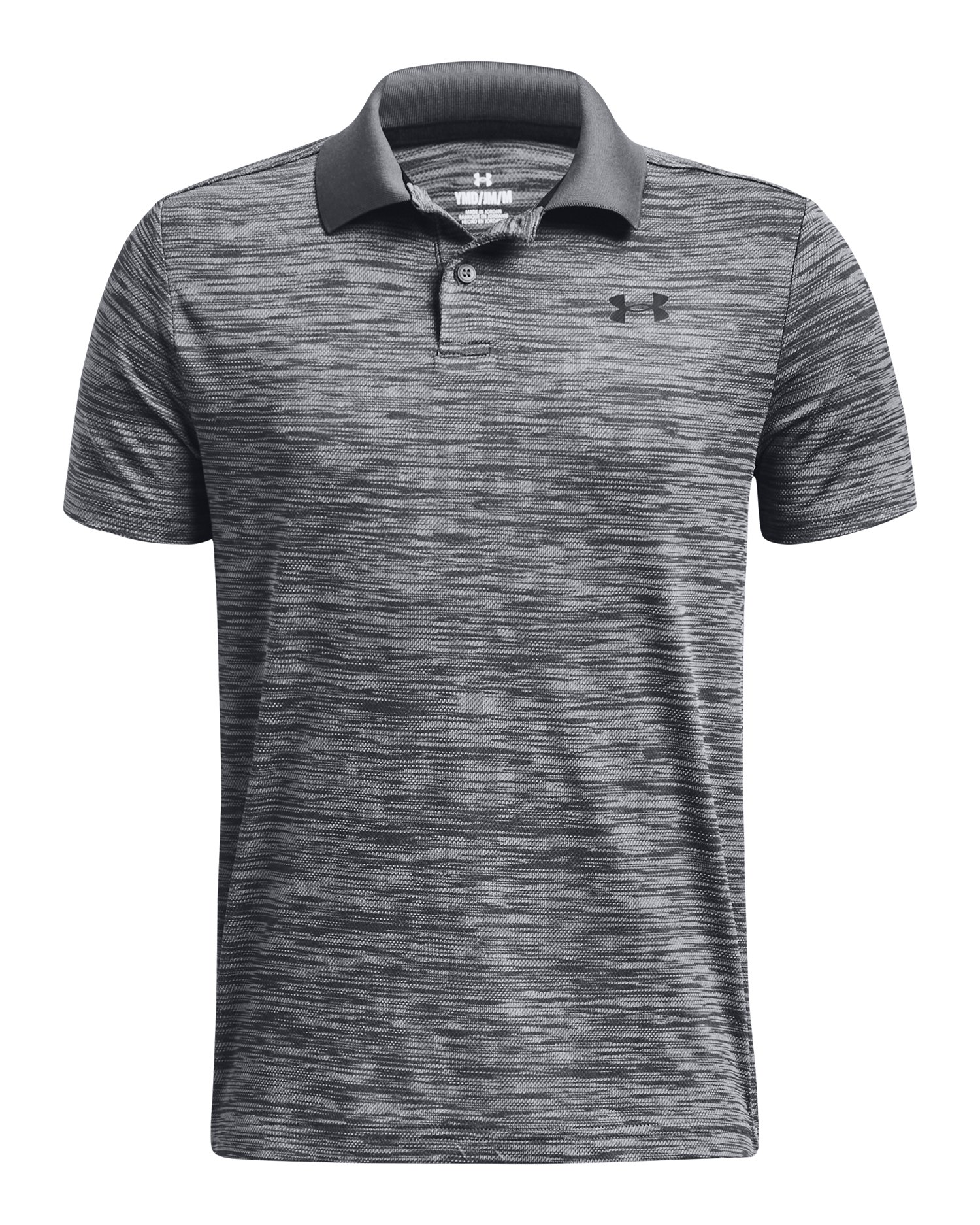UA Matchplay Boys' Polo 14