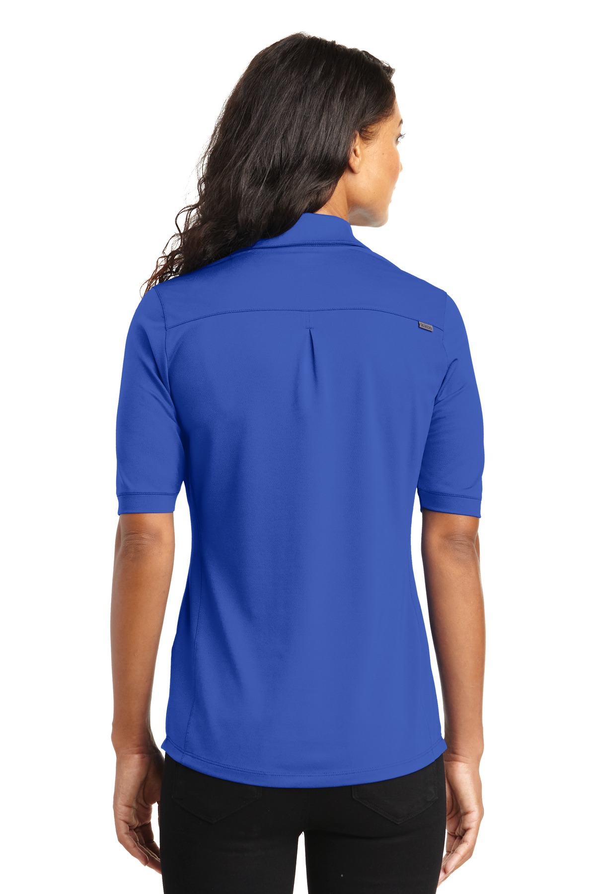 OGIO® Women's Metro Polo 5