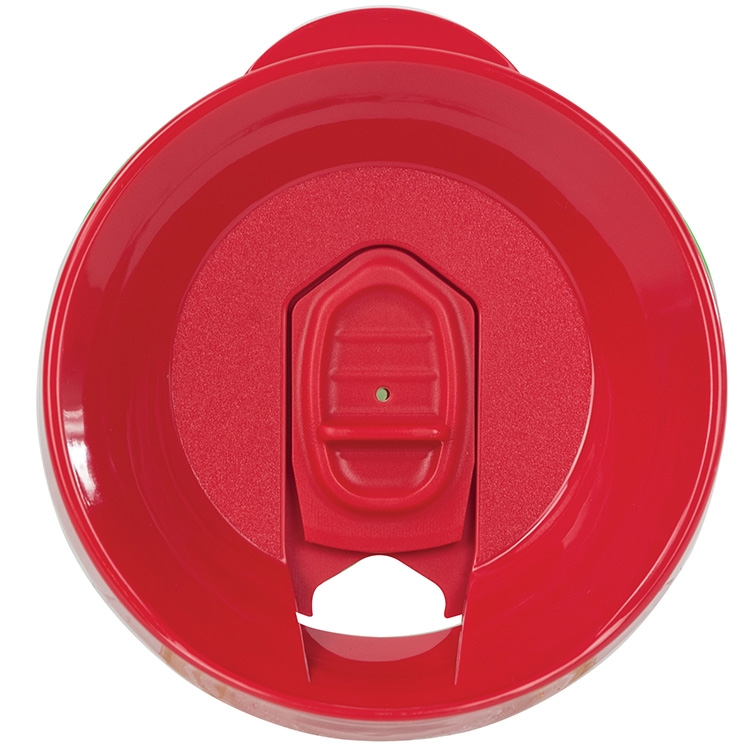 16 oz. Shelby Tumbler with Lid & Straw 15