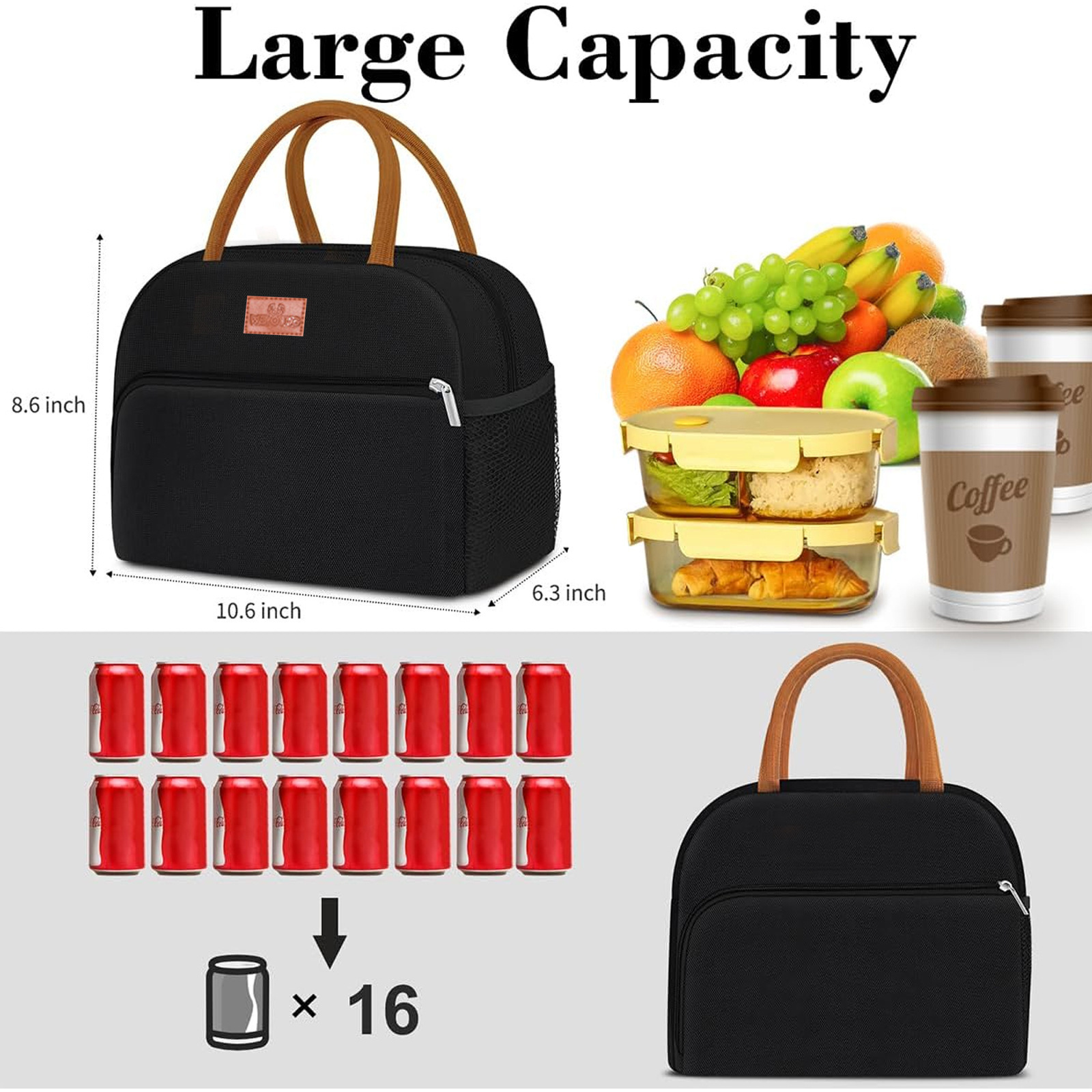 Lunch Bag 5