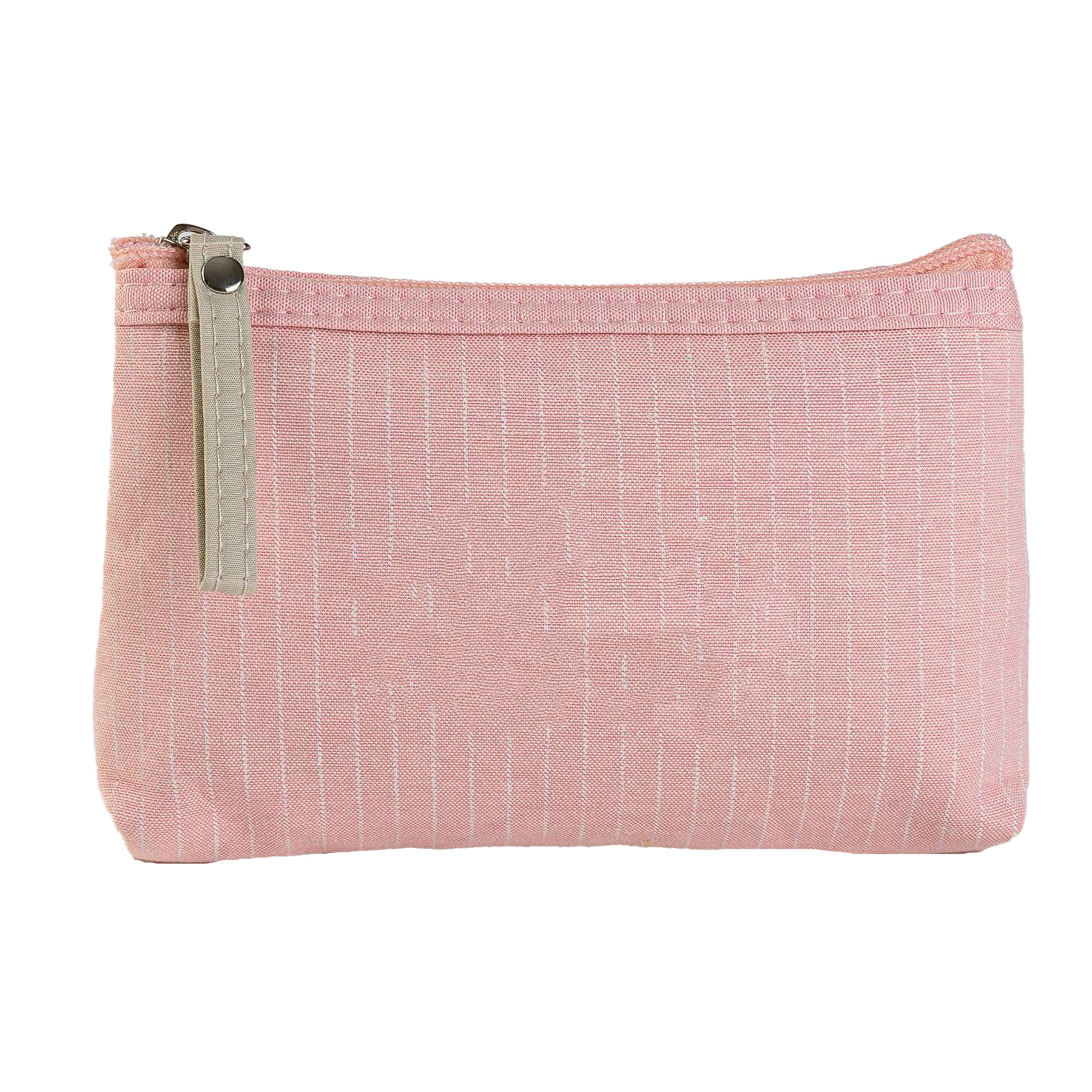 Polyester Portable Makeup Bag 12