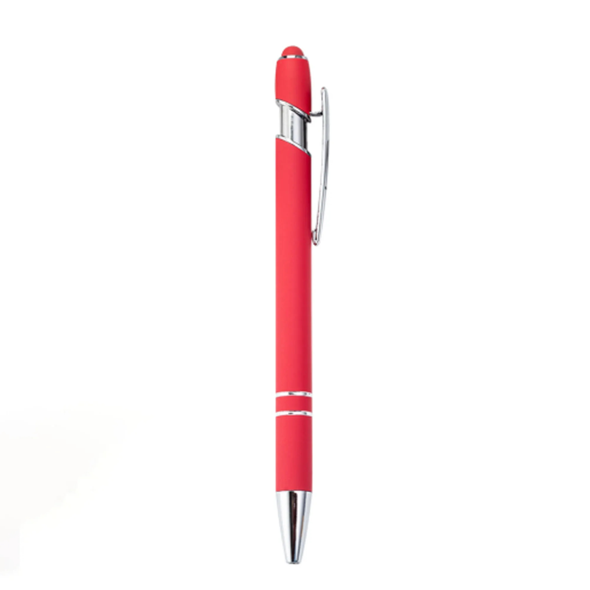 Soft Stylus Ballpoint Pen 8