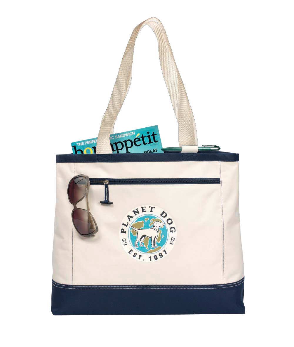 Utility Tote 2