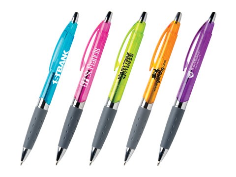 Torano® Translucent Pen