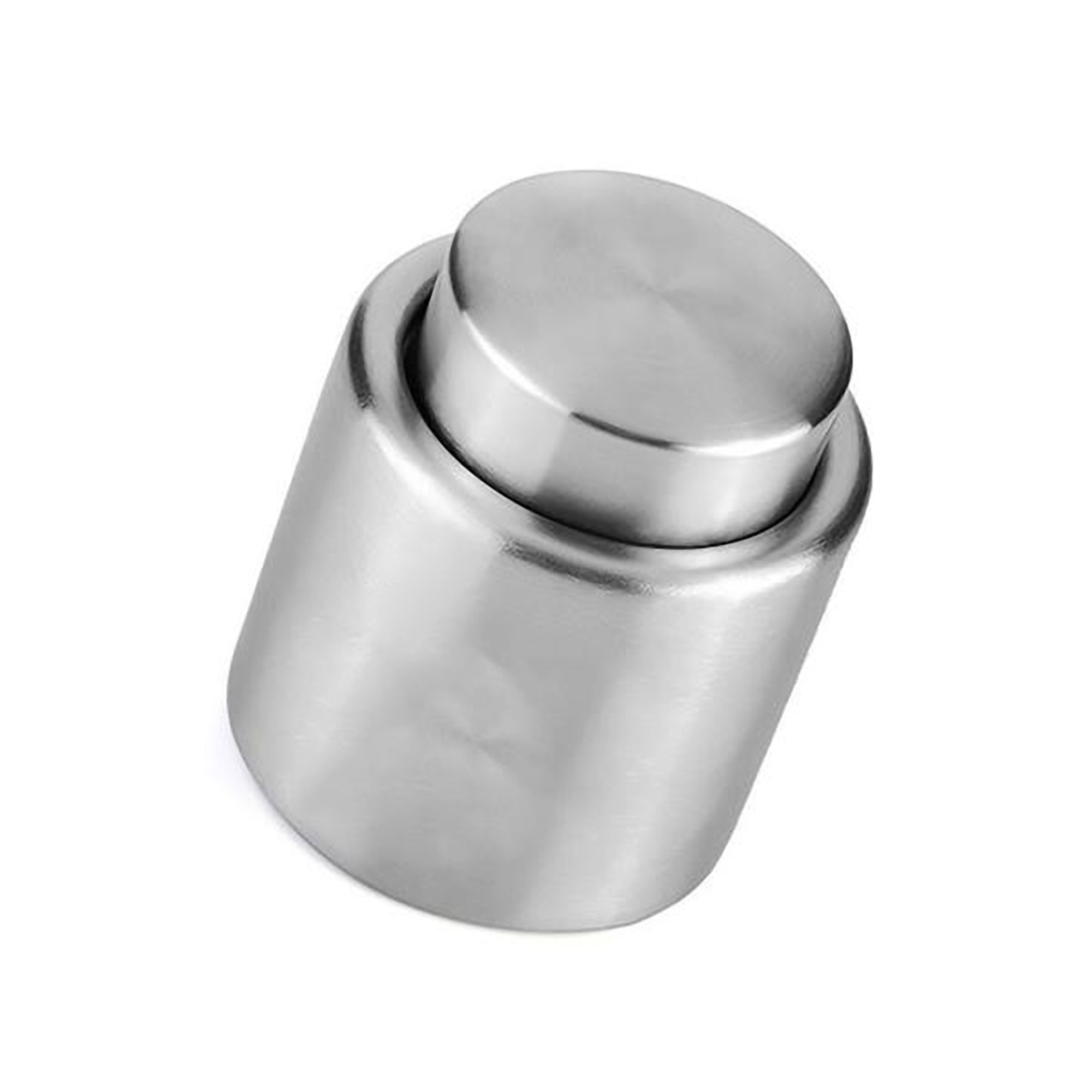 Stainless Steel Wine Bottle Stopper 6