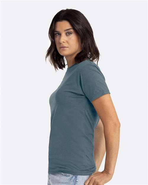 Unisex CVC Tee - 6210 182