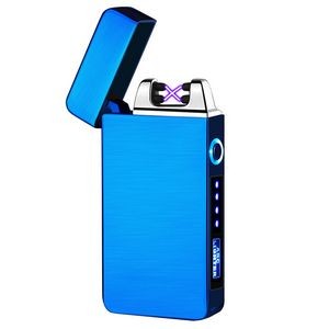 Dual Electric Arc Lighter 31
