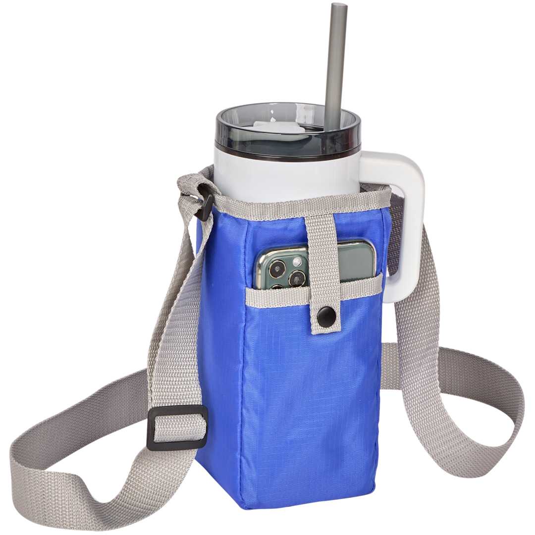 Insulated Bottle Sling 14