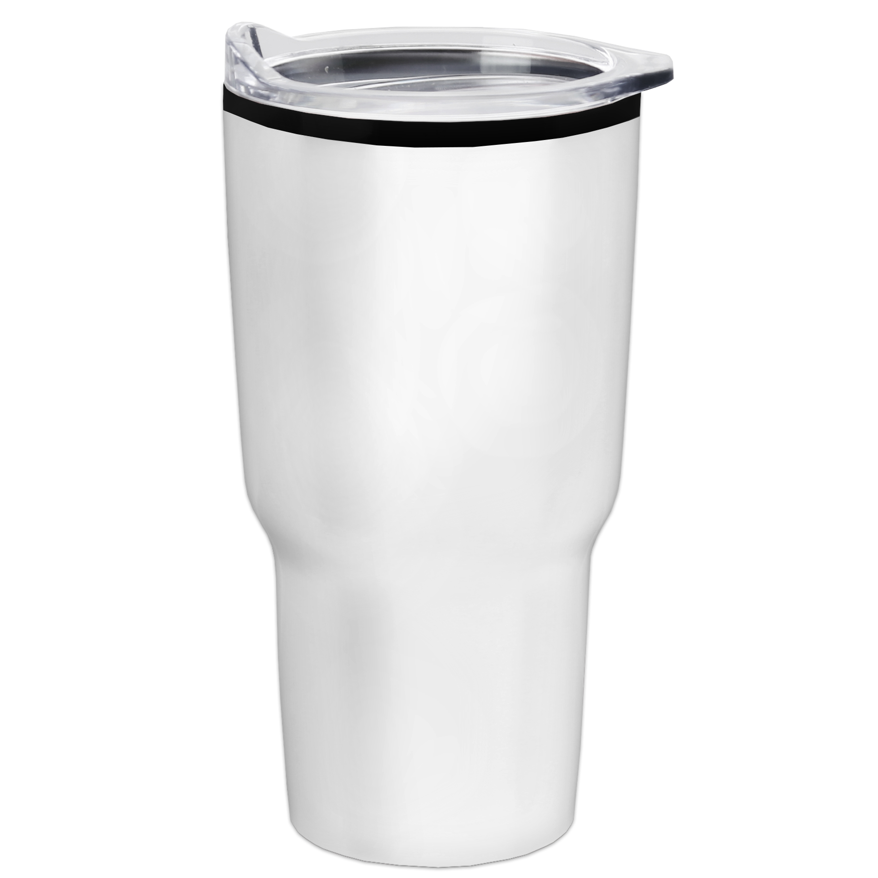 The Aurora - 28 Oz. Digital Stainless Steel Auto Tumbler 2