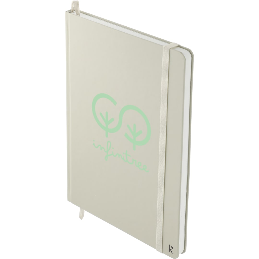 Karst 5.5" x 8.5" Stone Bound Notebook 177