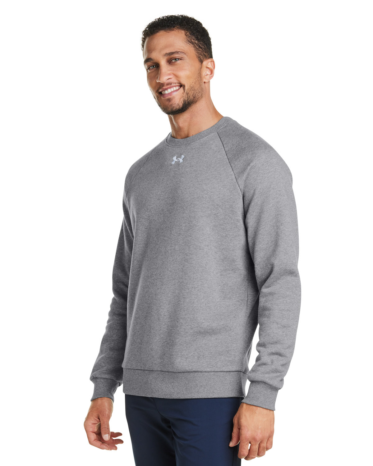 Men's Rival Fleece Sweatshirt