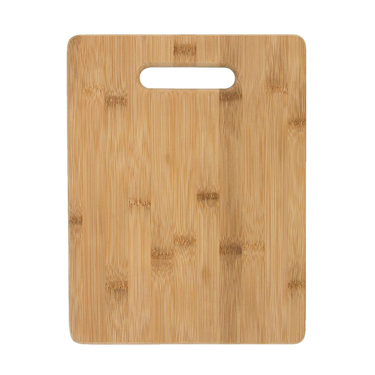Large Bamboo Cutting Board 4