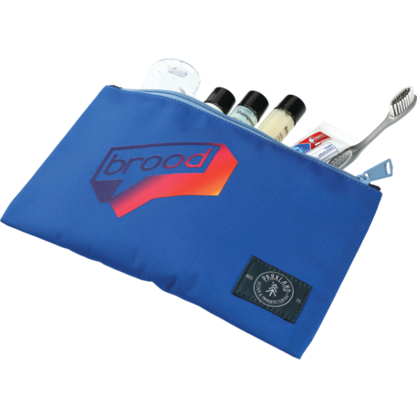 Parkland Fraction Travel Pouch 15