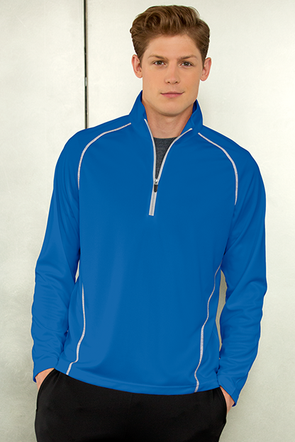 Vansport Performance Pullover 47