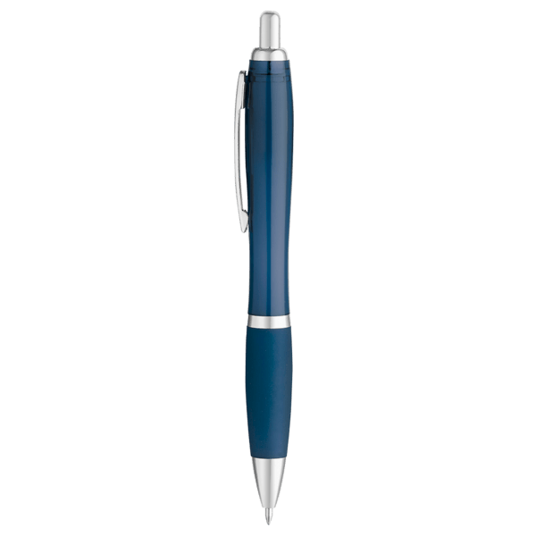 Curvaceous Gel Pen 45