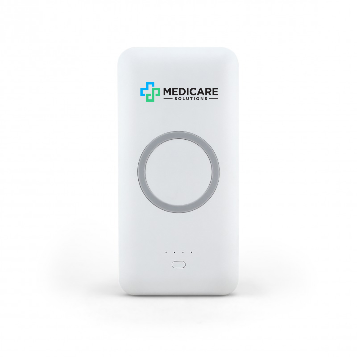 Chi-Charge Pro 10,000 mAh Power Bank 4