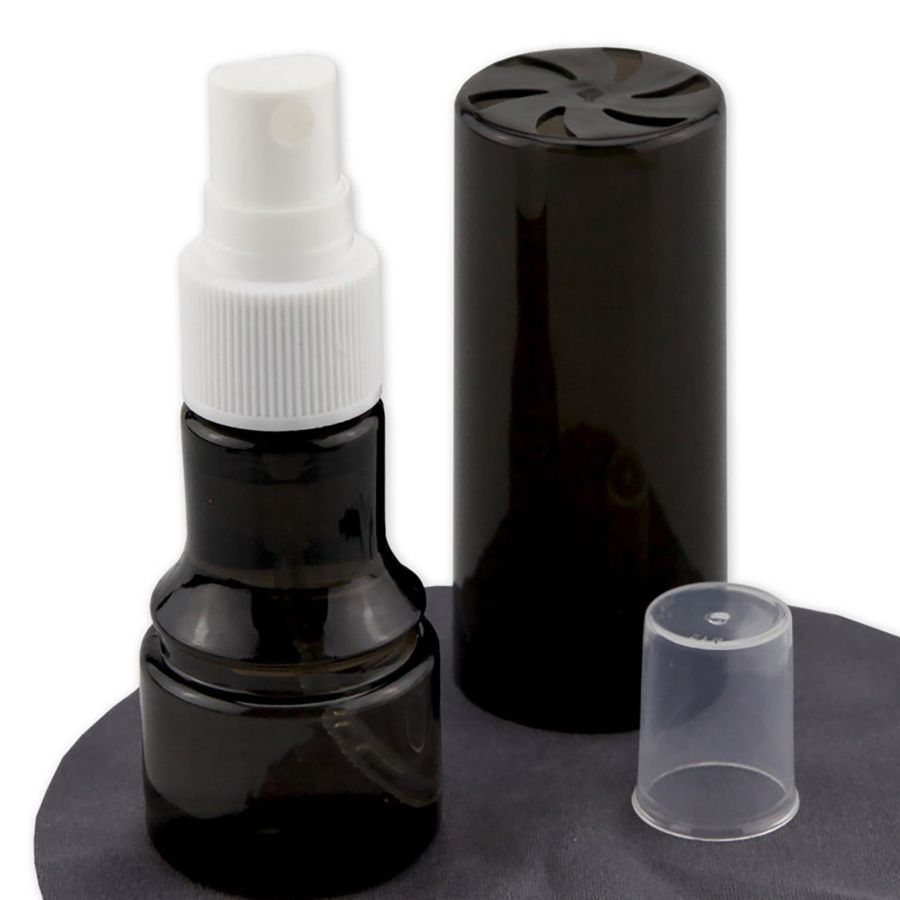 Glass cleaners 2