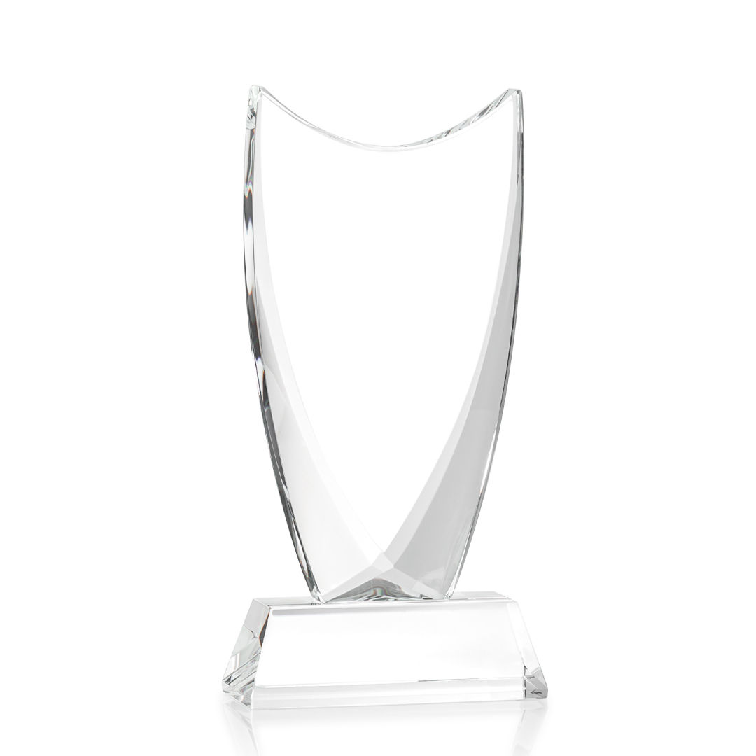 Dawkins Award - Clear 15