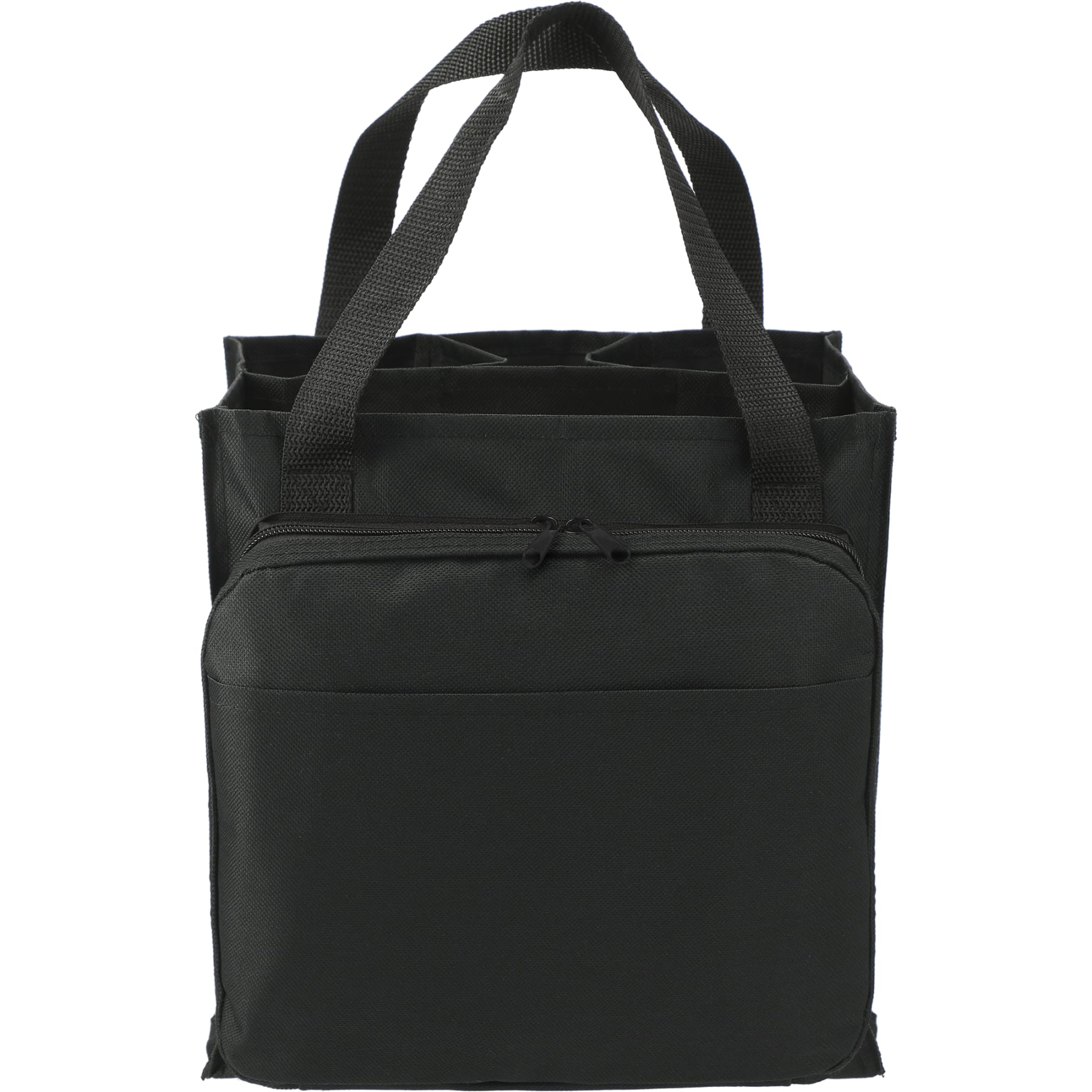 Modesto Picnic Carrier Set, custom tote bag with logo imprint 29