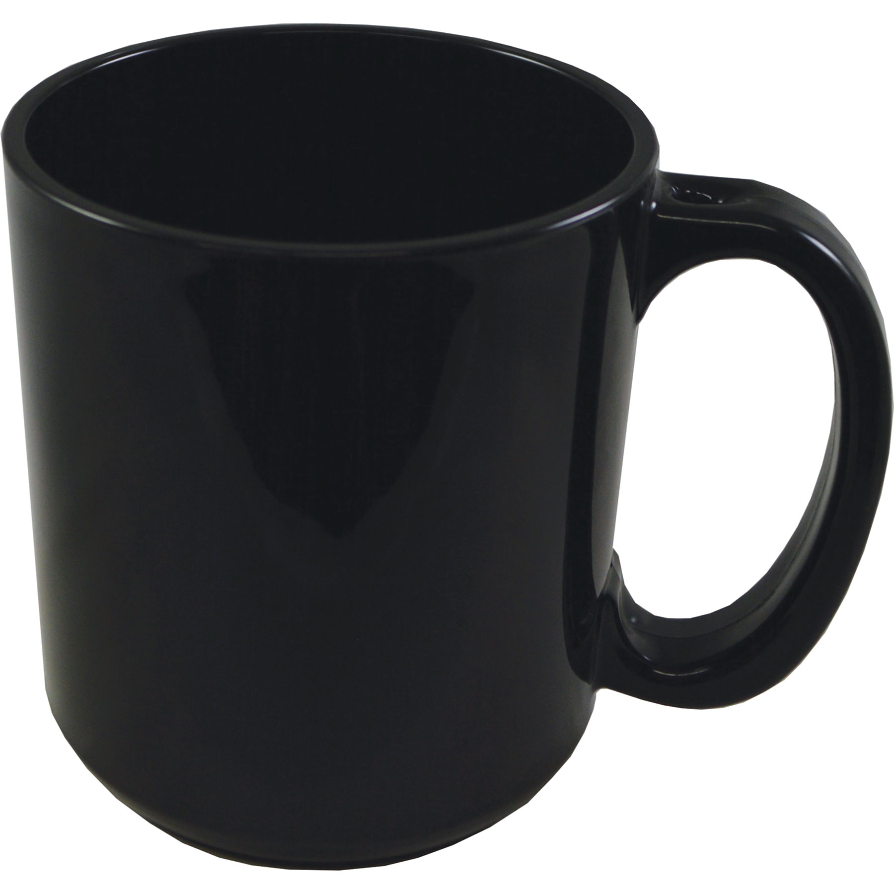 16oz Classic Coffee Mug with Handle 17