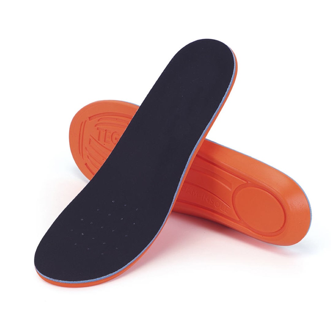 Custom Printed Heating Insole 2