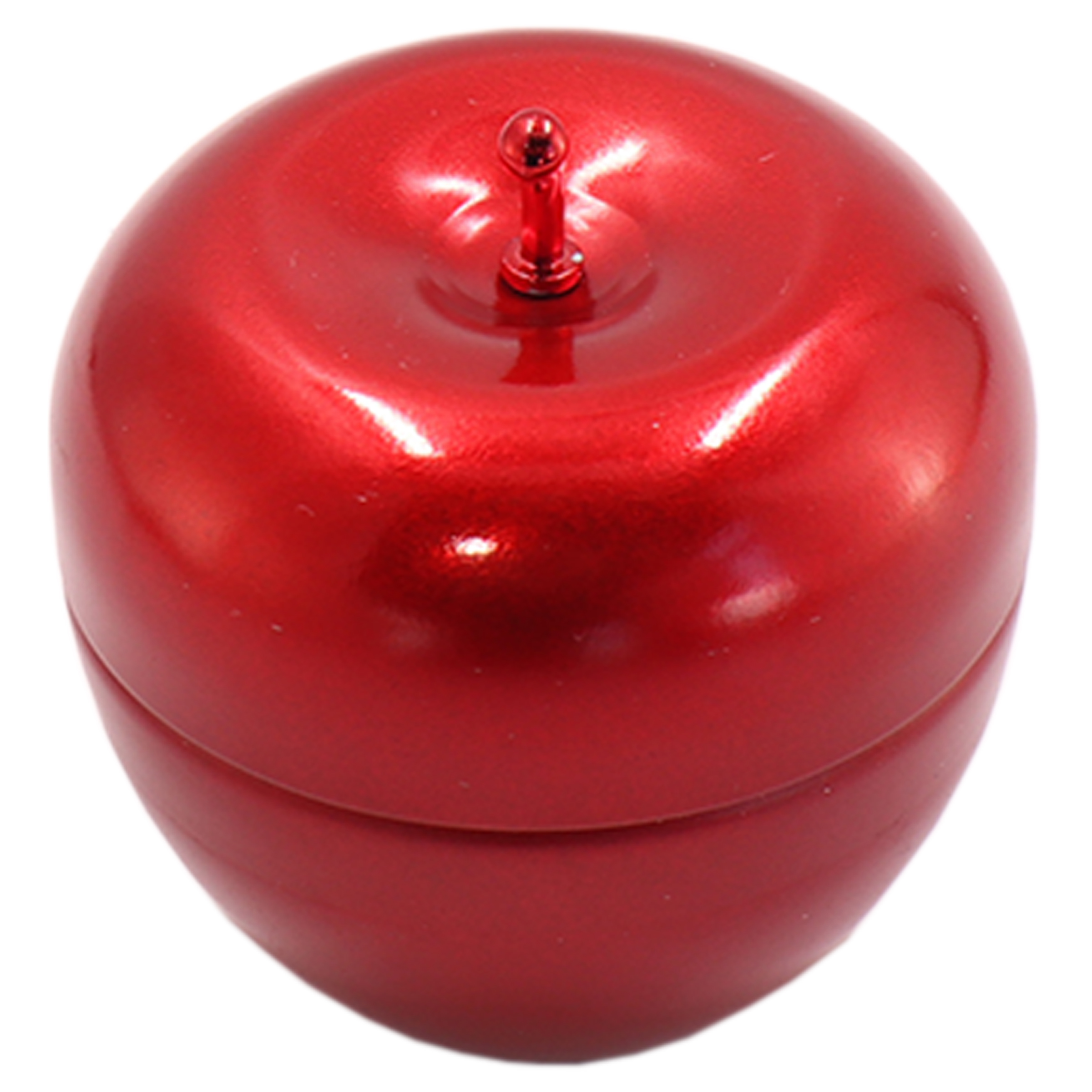 Fruit-Shaped Candy Storage Container 12