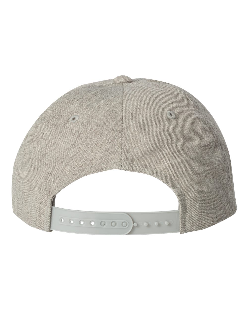 Premium Five-Panel Snapback Cap - 5089M 10
