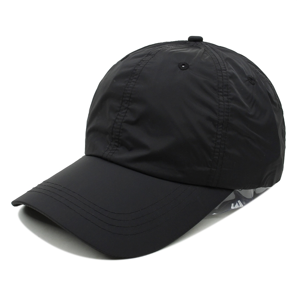 Adjustable Breathable Quick-Drying Baseball Cap 4