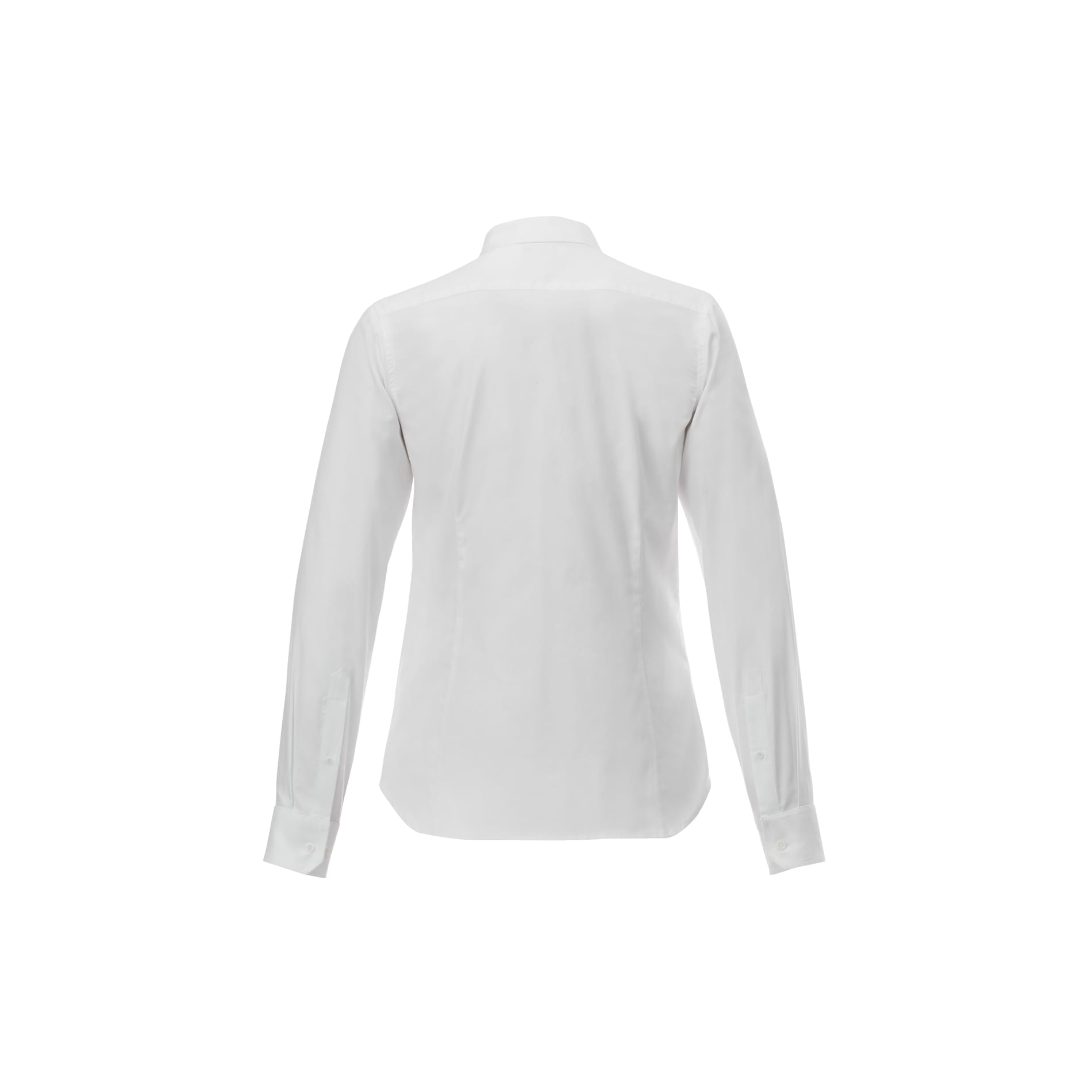 Women's IRVINE Oxford LS Shirt 21