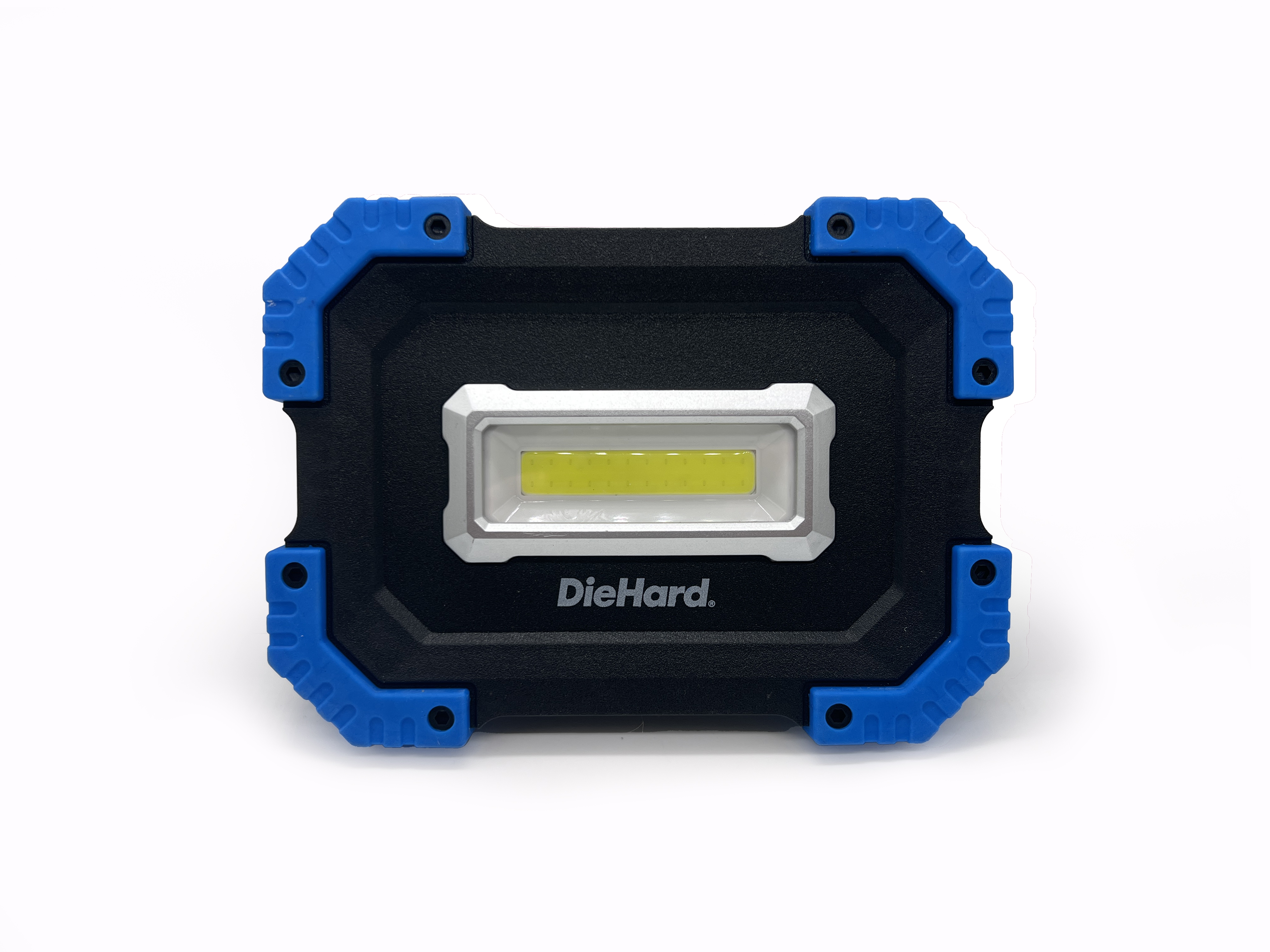 Rechargeable 1500 Lumen Utility Light and Power Bank 10